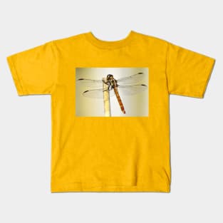 Dragonfly Kids T-Shirt